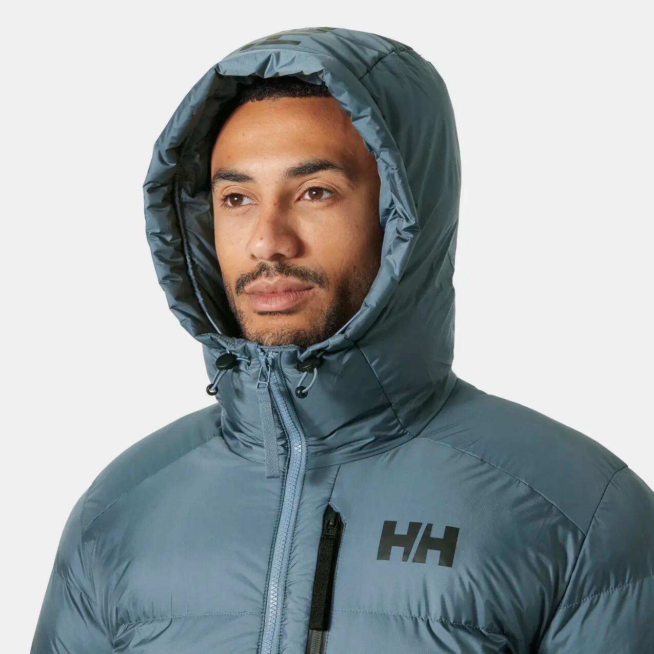 Piumino con cappuccio Helly Hansen Active Winter 3/7