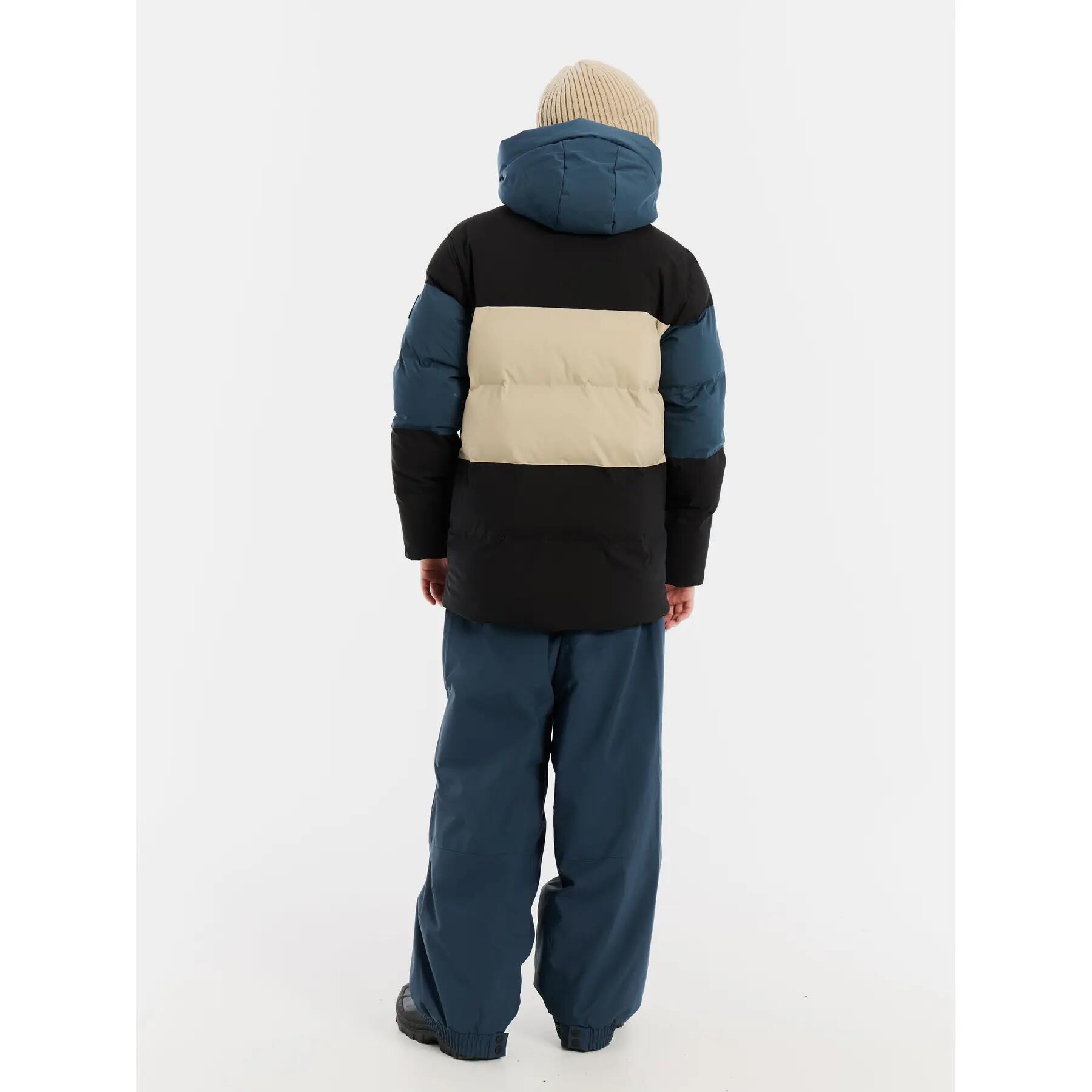 Chaqueta de esquí infantil Protest Justin 4/7