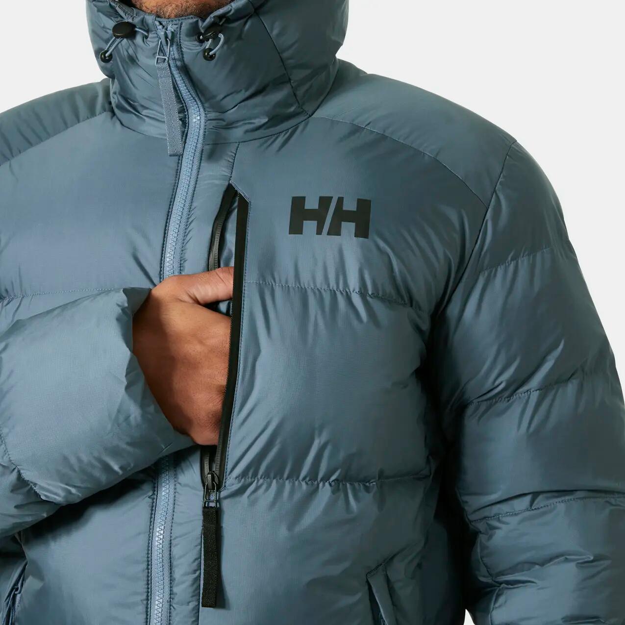 Piumino con cappuccio Helly Hansen Active Winter 7/7