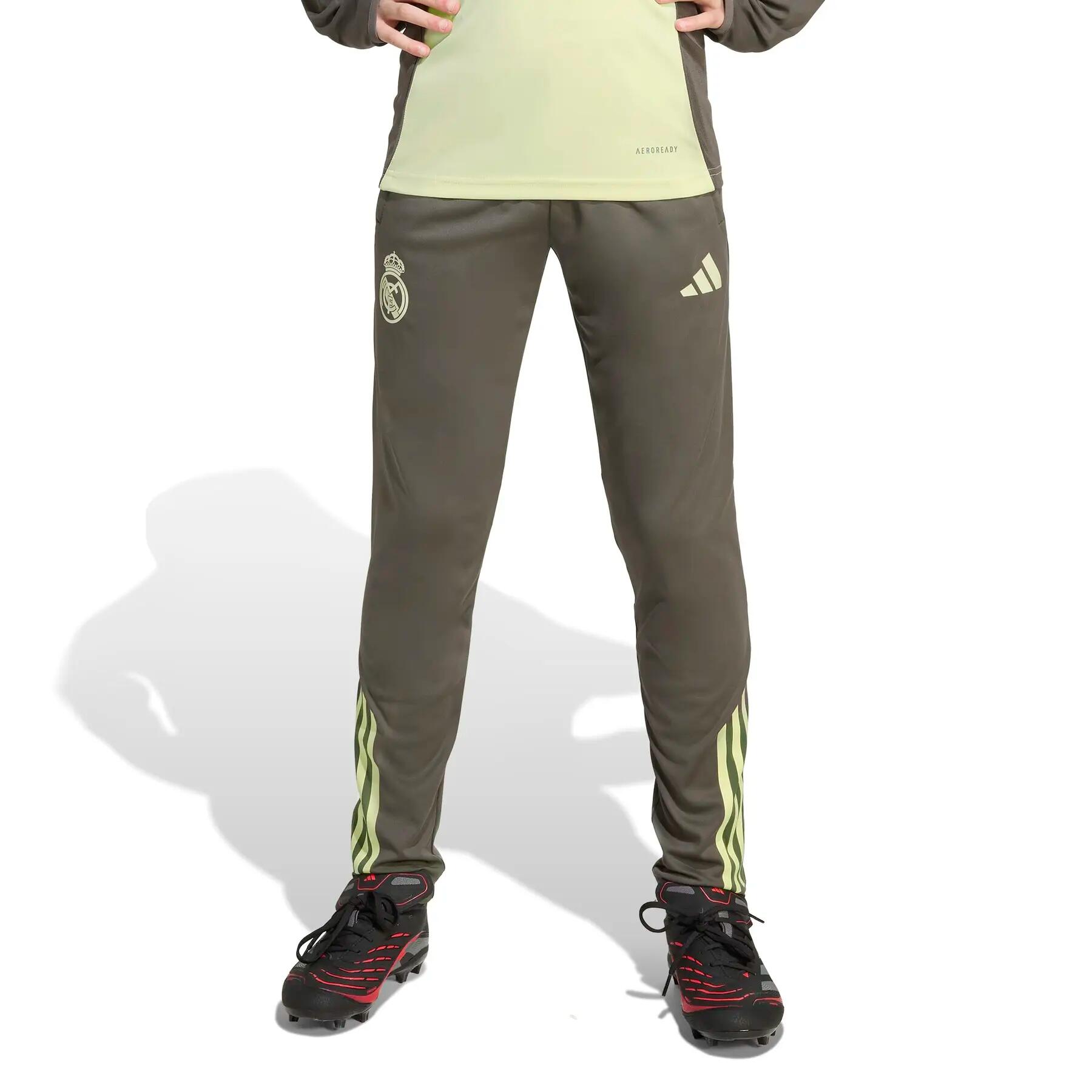 Trainingshose Kinder Real Madrid 2025/26 2/7