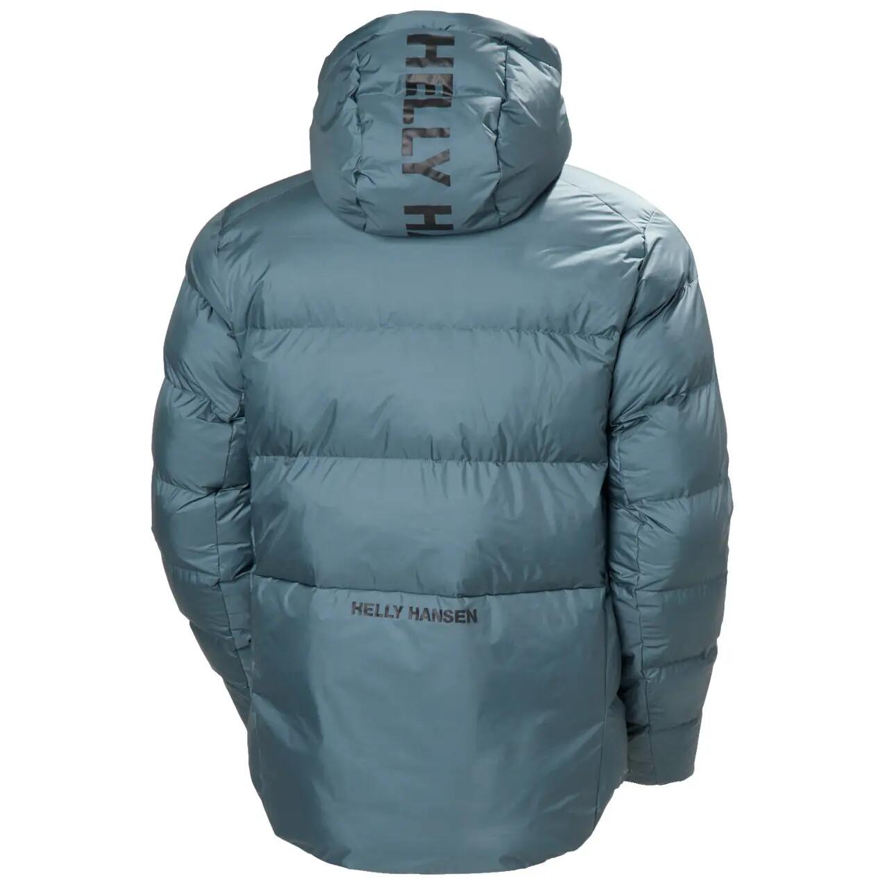 Piumino con cappuccio Helly Hansen Active Winter 6/7