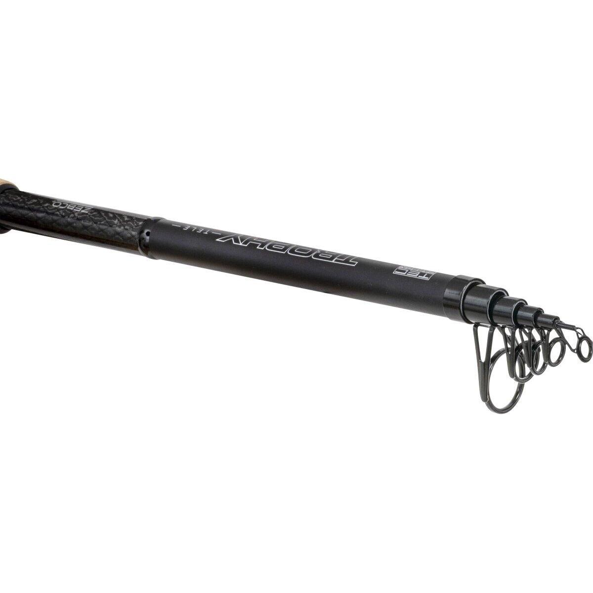 Drążek teleskopowy Zebco Trophy Tele 20-70g 5/7