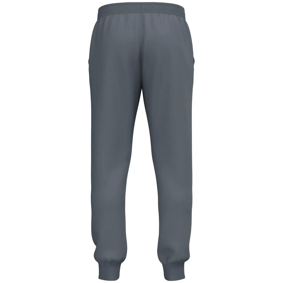 Pantaloni da jogging in cotone con bordo per bambini Jako One 2/5