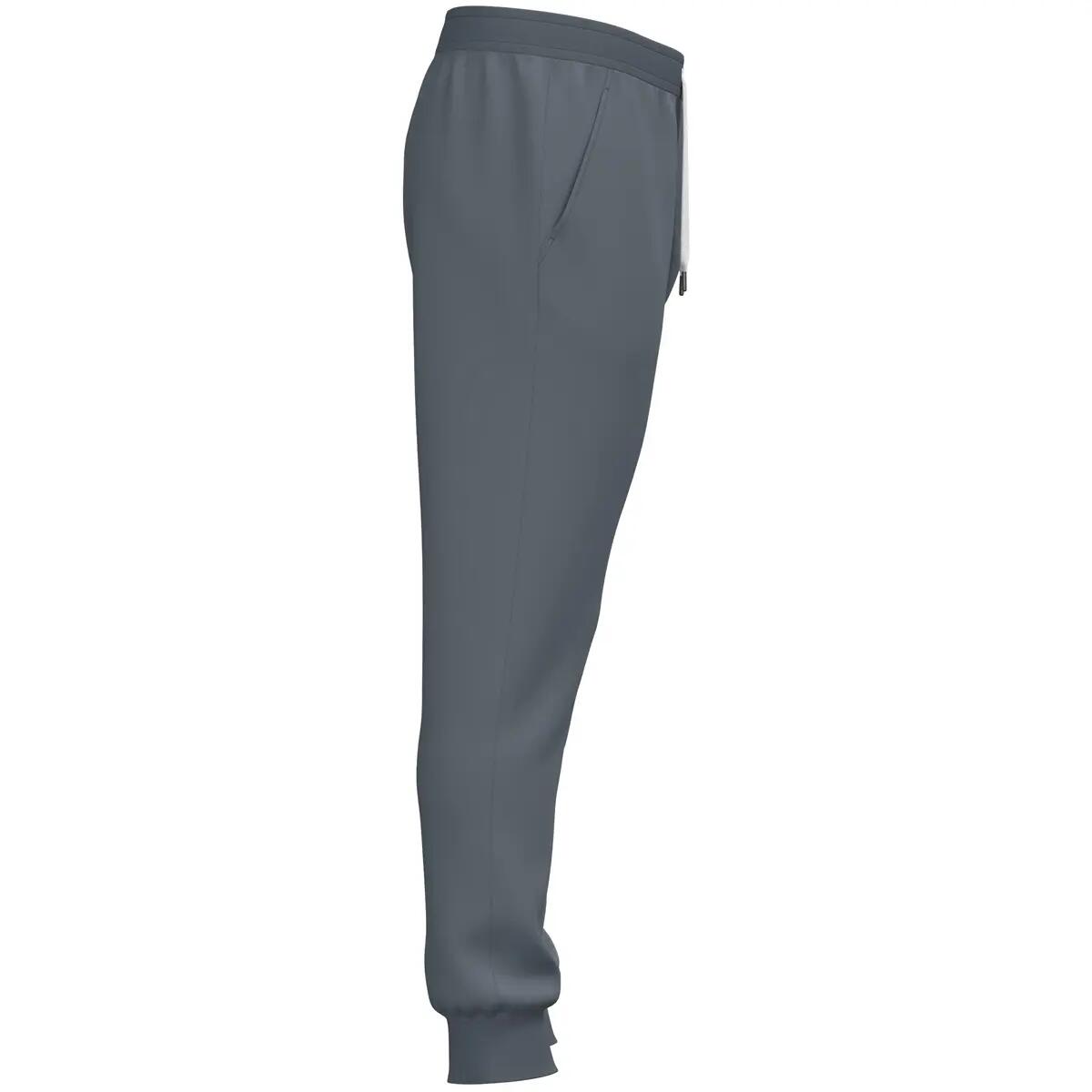 Pantalon de jogging cotton avec bord enfant Jako One 4/4