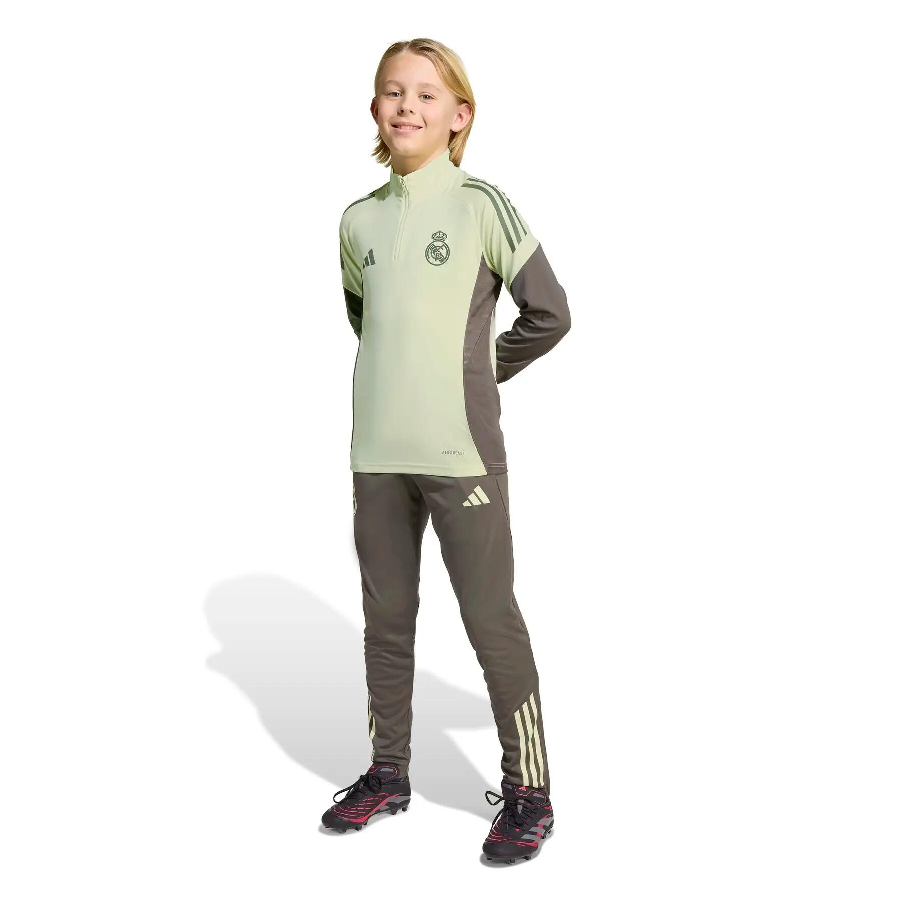Trainingshose Kinder Real Madrid 2025/26 6/7