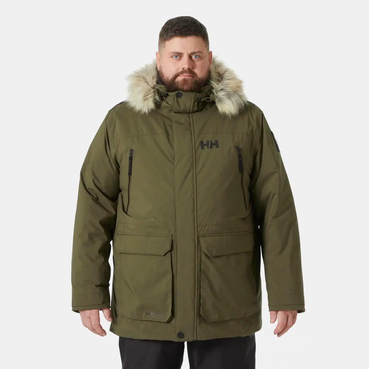 Parka Helly Hansen Reine 3/7