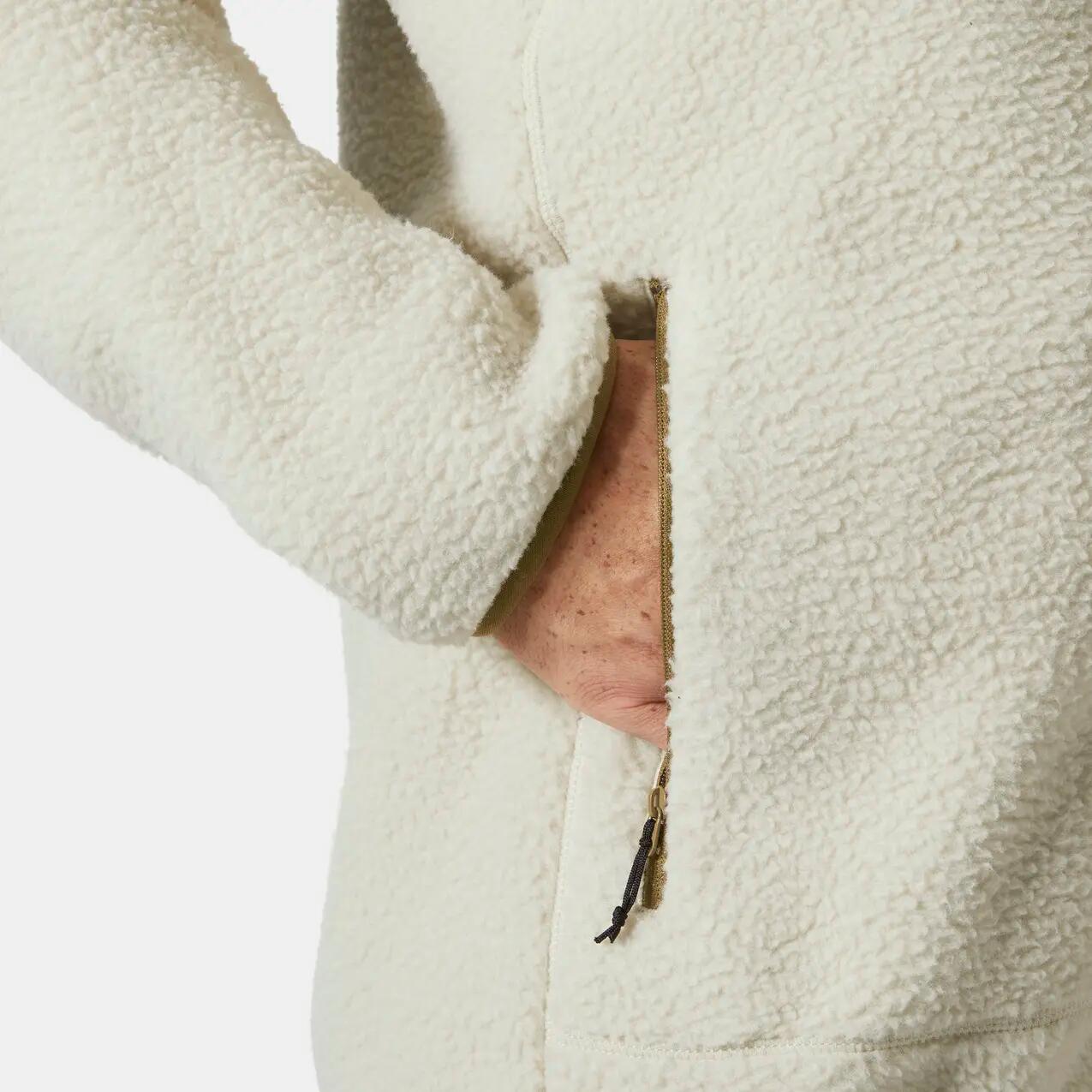 Veste de survêtement Helly Hansen Panorama Pile Block 5/6