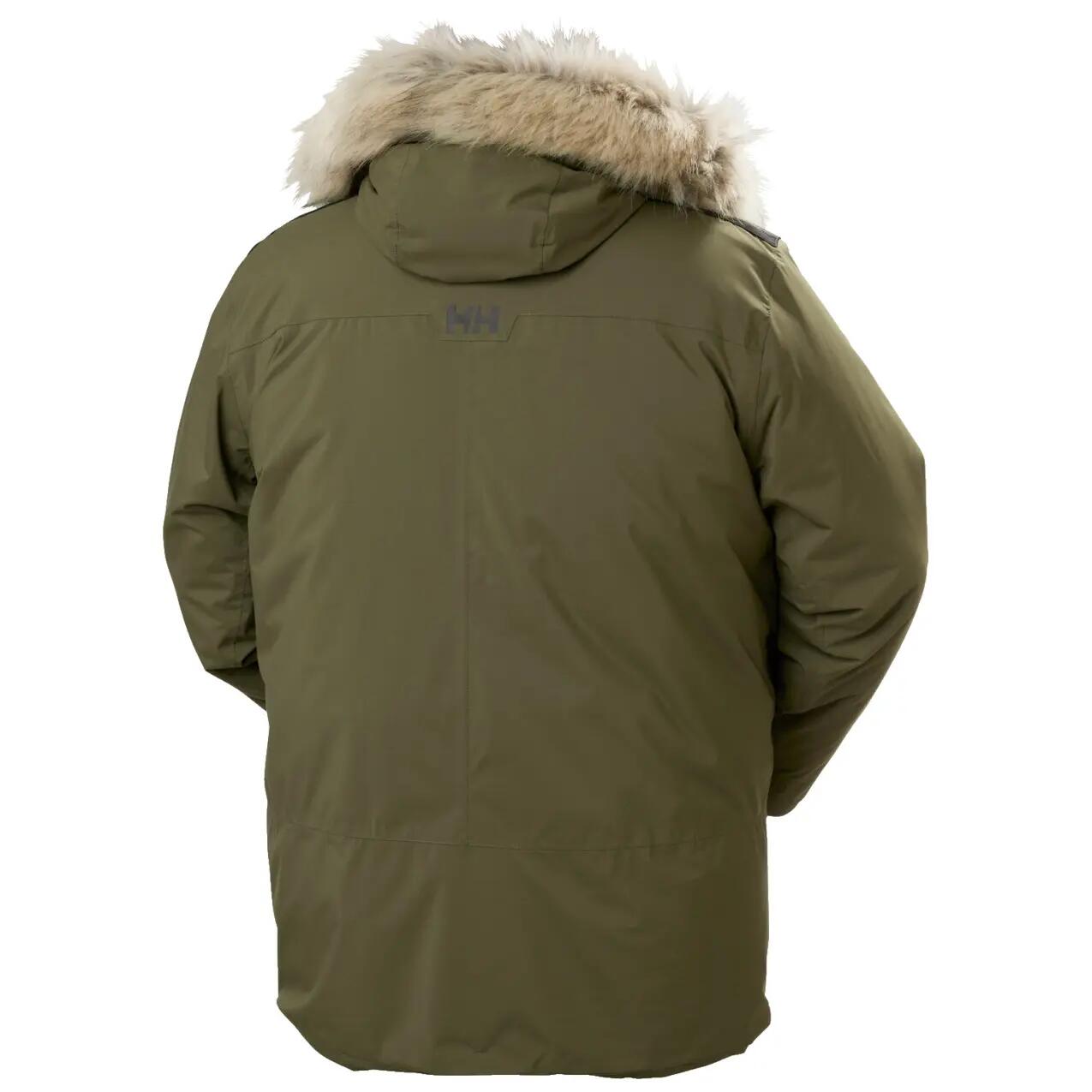 Parka Helly Hansen Reine 2/7
