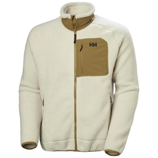 Giacca sportiva Helly Hansen Panorama Pile Block