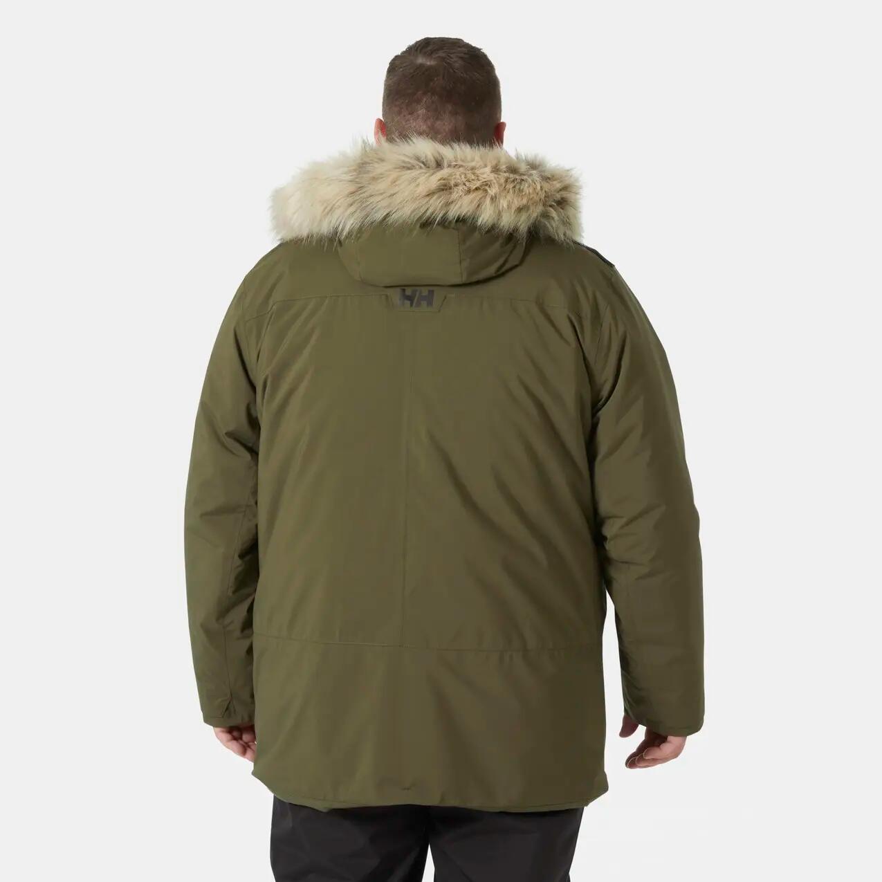 Parka Helly Hansen Reine 5/7
