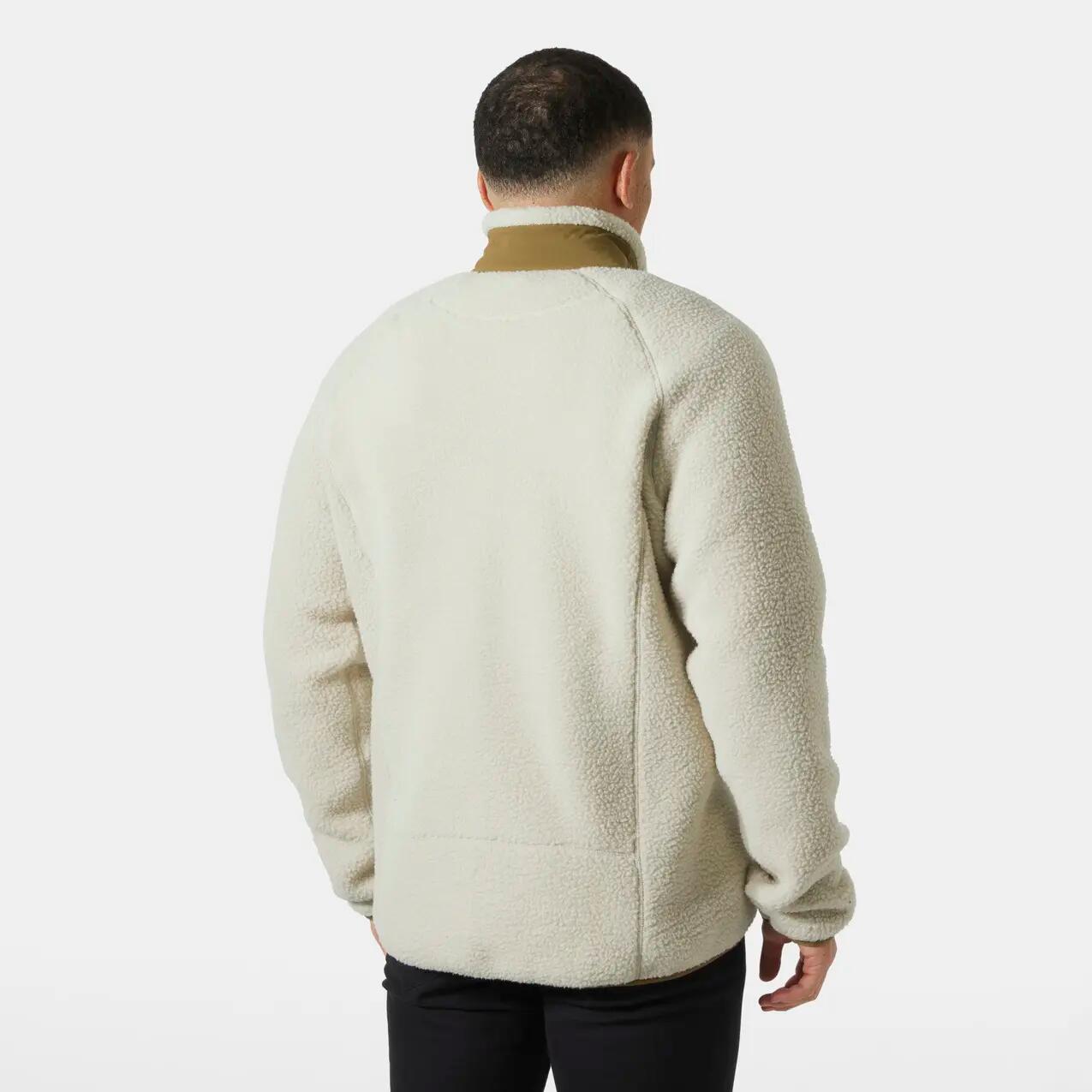Veste de survêtement Helly Hansen Panorama Pile Block 4/6