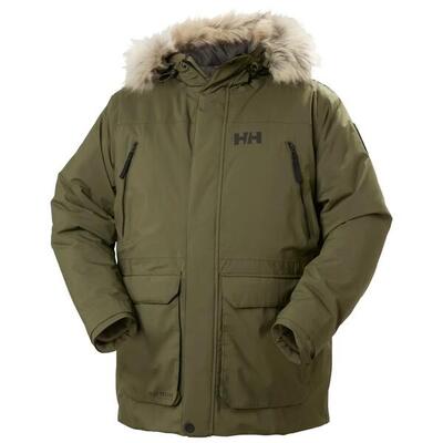 Parka Helly Hansen reine