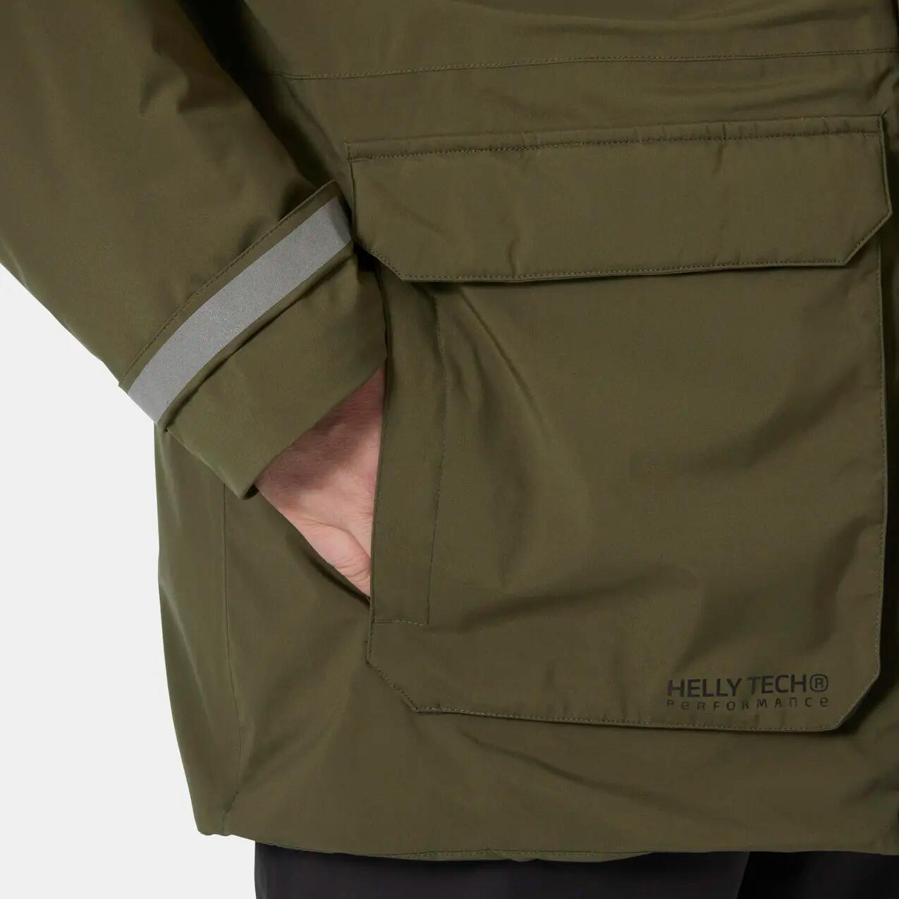 Parka Helly Hansen Reine 7/7