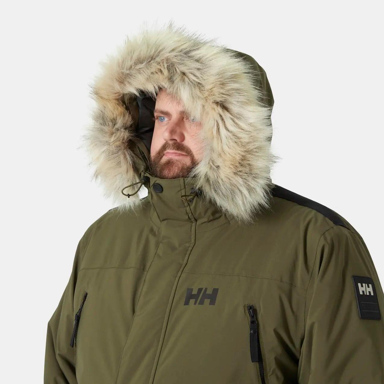 Parka Helly Hansen Reine 4/7