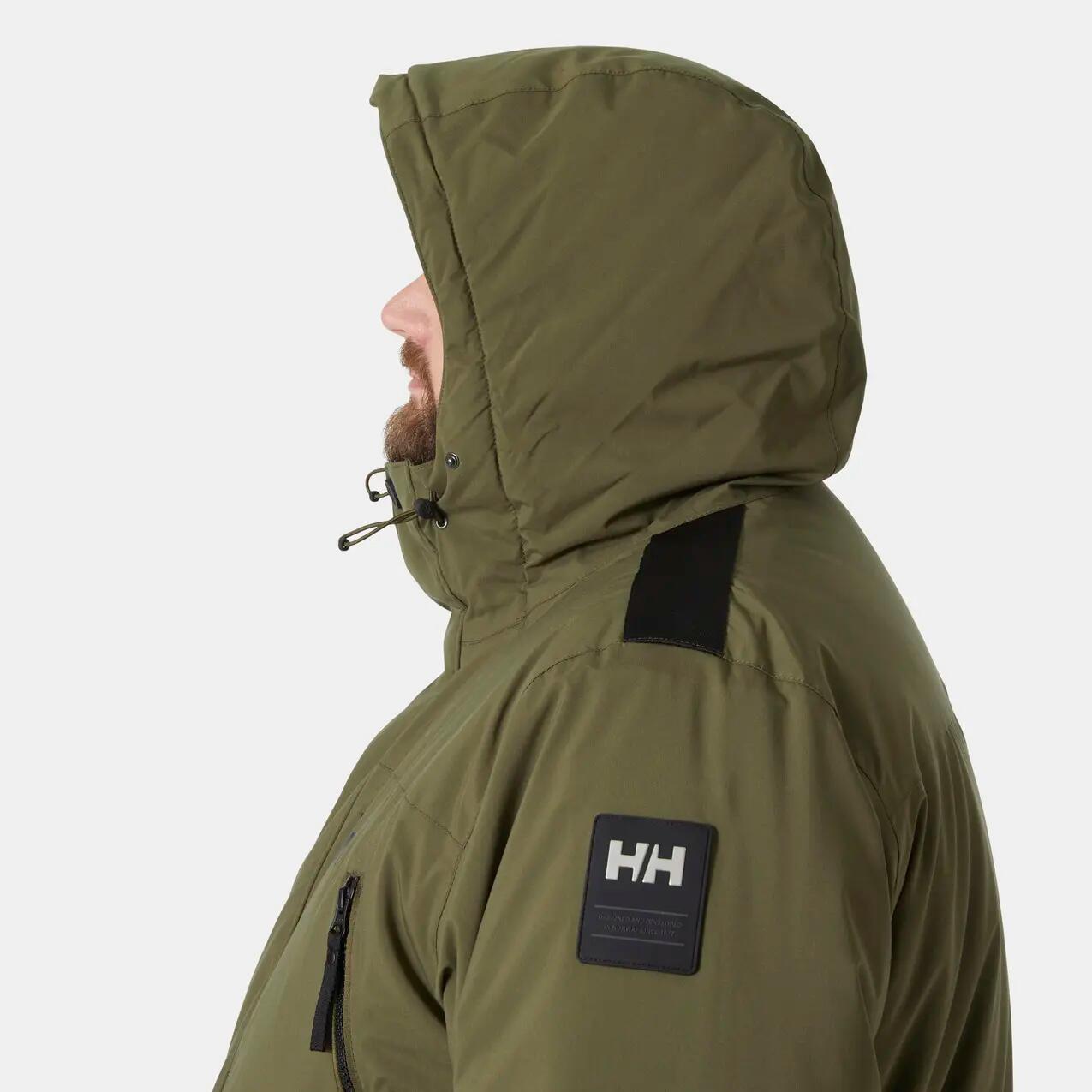 Parka Helly Hansen Reine 6/7