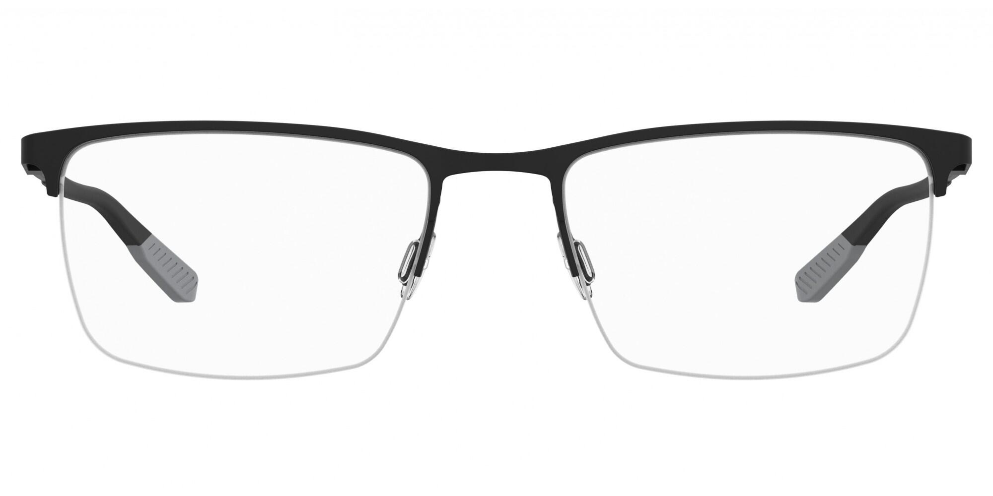 Montures de lunettes Under Armour UA 5091XL/G MAN Taille 61/21/155 2/4
