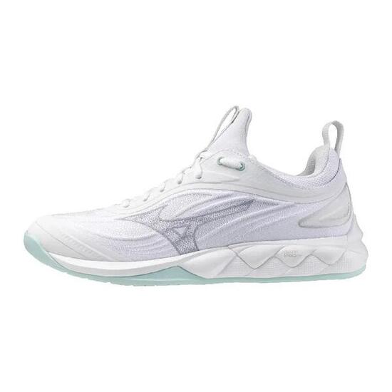 Chaussures indoor femme Mizuno Wave Luminous