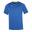 Tricou Mizuno-harlem Sleeve Junior Albastru