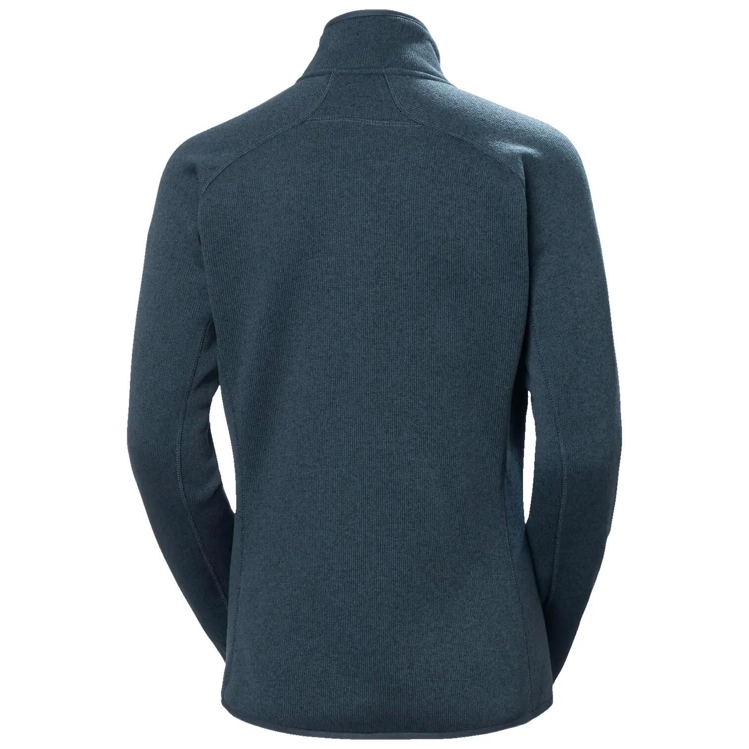 Polaire femme Helly Hansen Varde 2.0 3/5