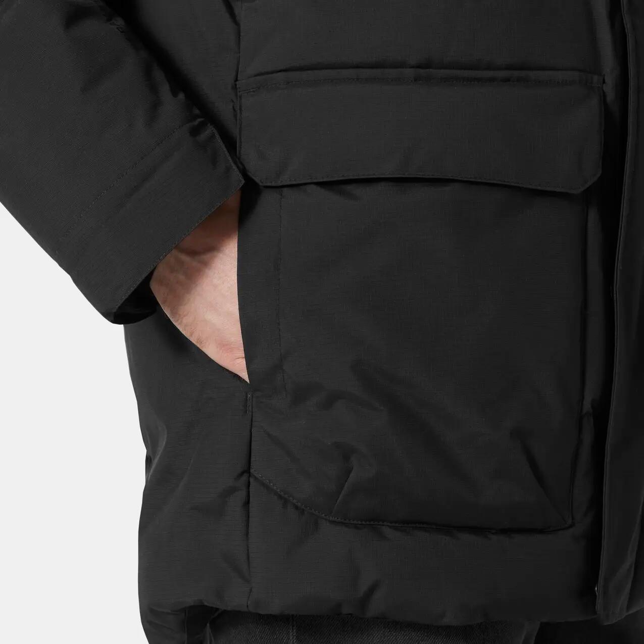 Helly Hansen Tromsoe Mäntel Herren 7/7