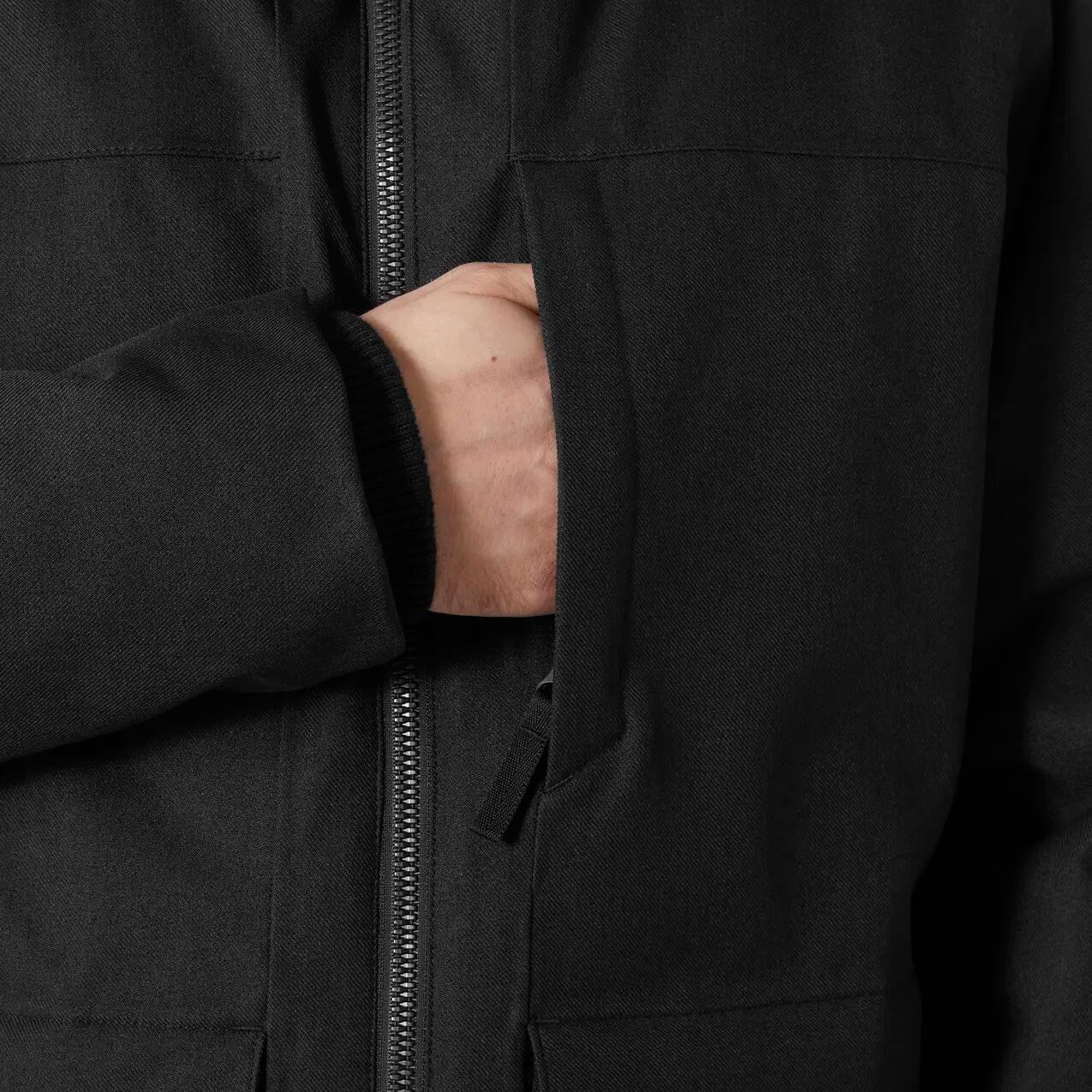 Veste imperméable à capuche Helly Hansen Chill 3.0 6/7