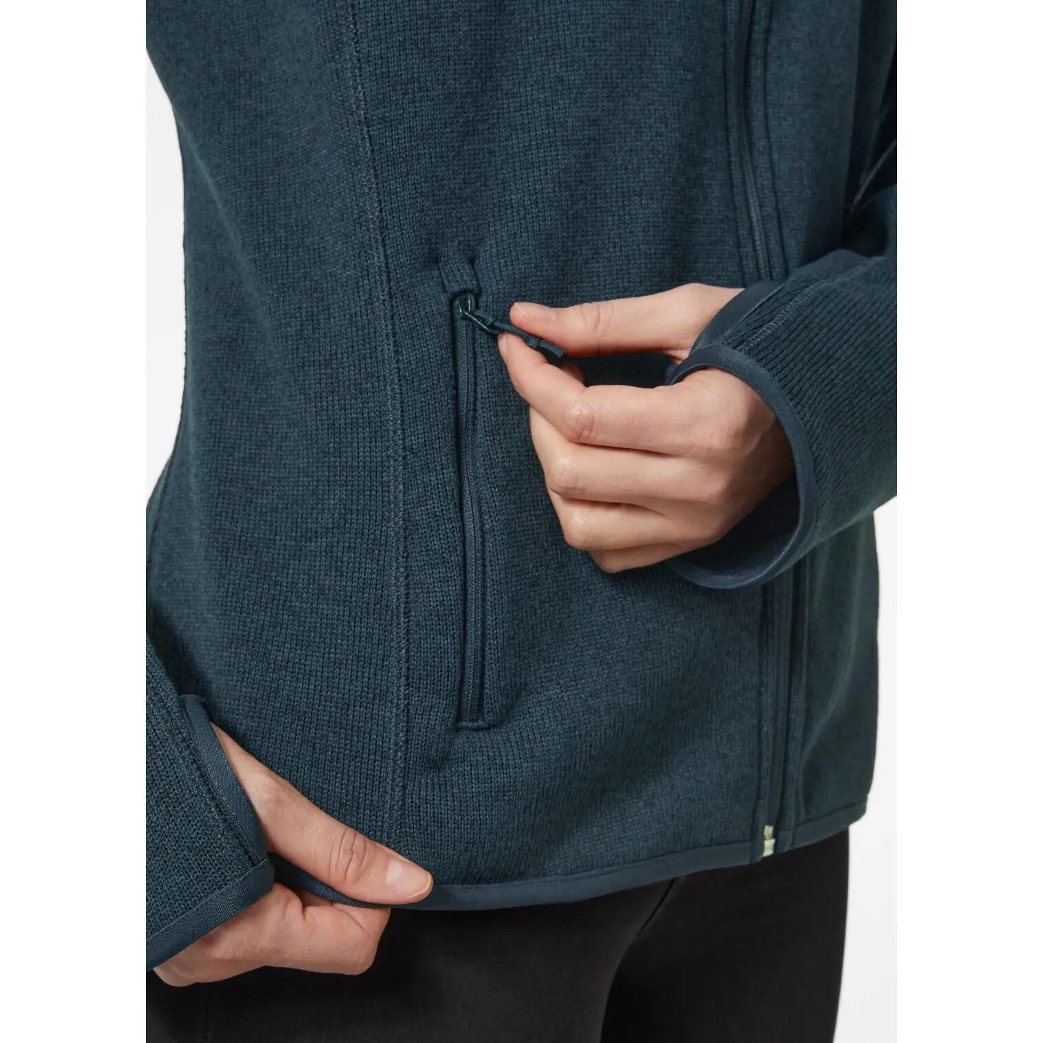 Polaire femme Helly Hansen Varde 2.0 5/5