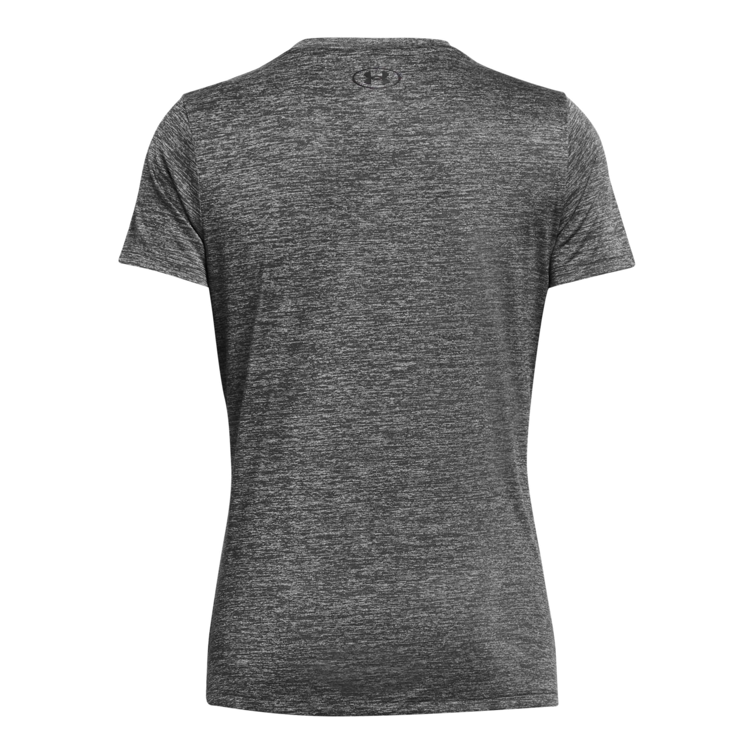 Maglia donna con scollo a V Under Armour Twist 2/5