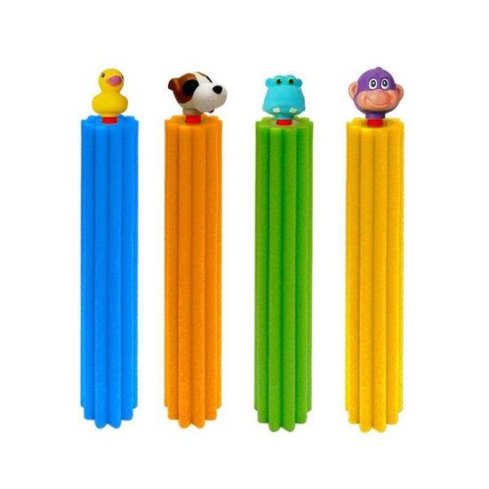 Pistola de agua Marbueno para jardín, piscina y playa