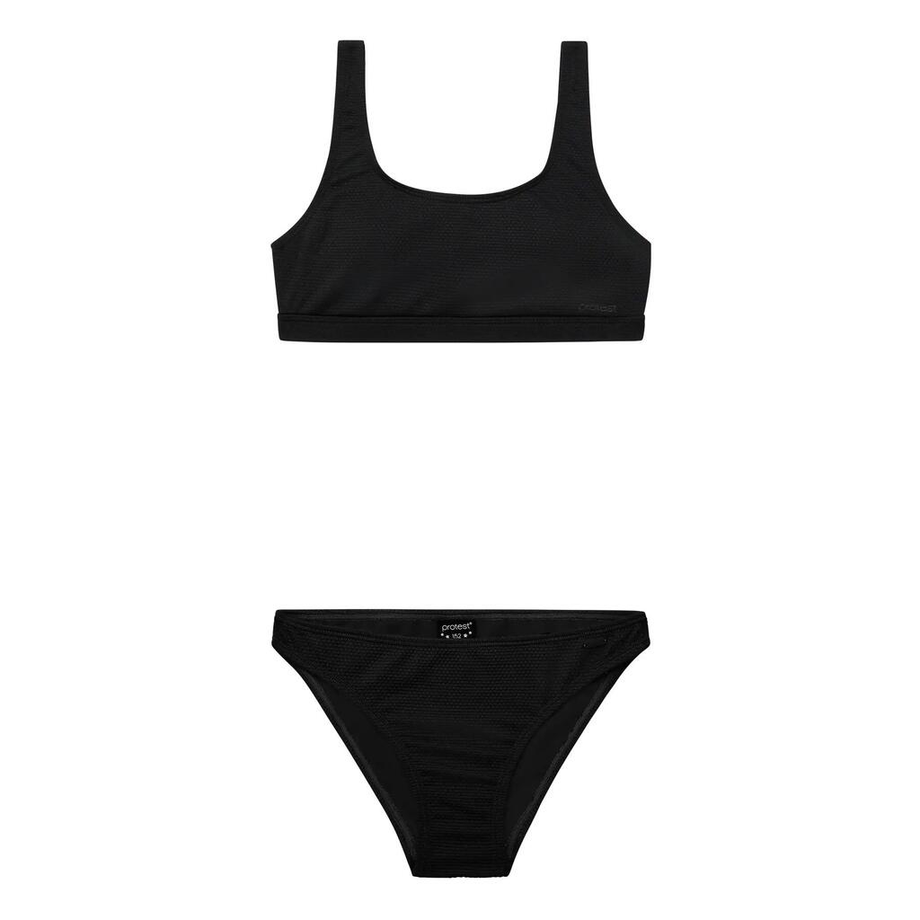 2-piece swimsuit for girls Protest Rose