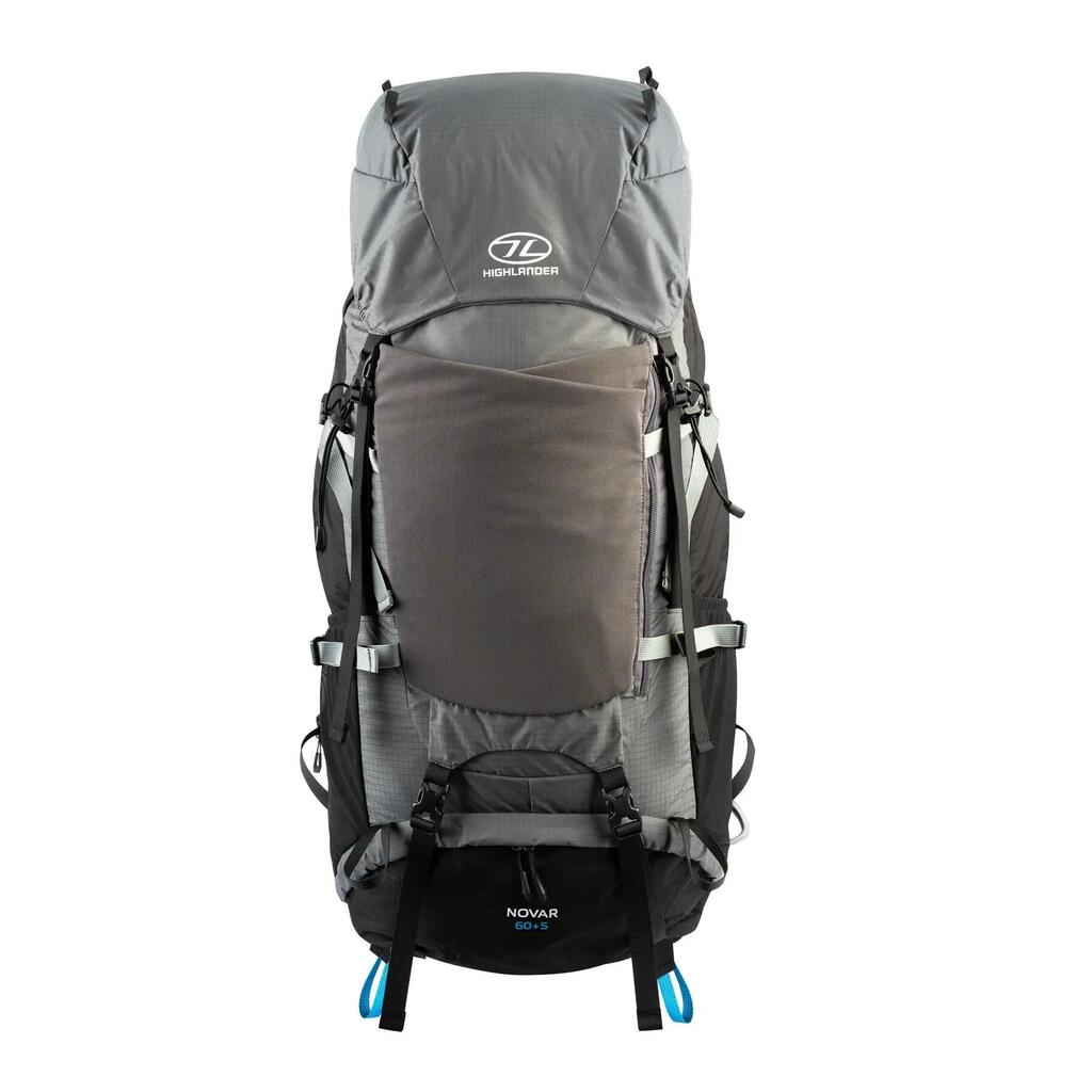 Backpack Highlander Novar