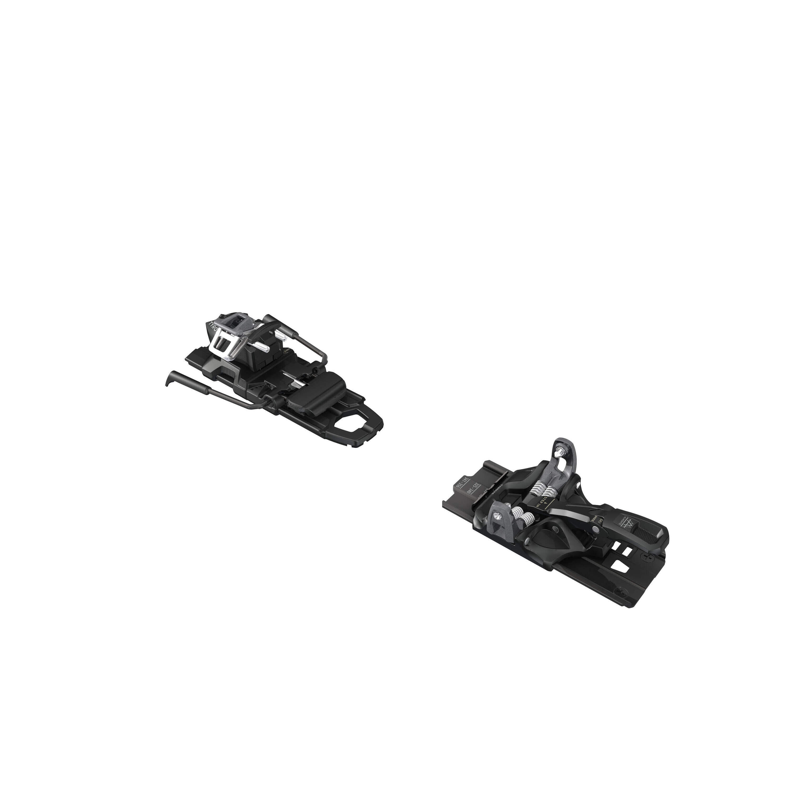 Skibindingen Head Almonte 10 Pt Demo Br.105[M] 2/4