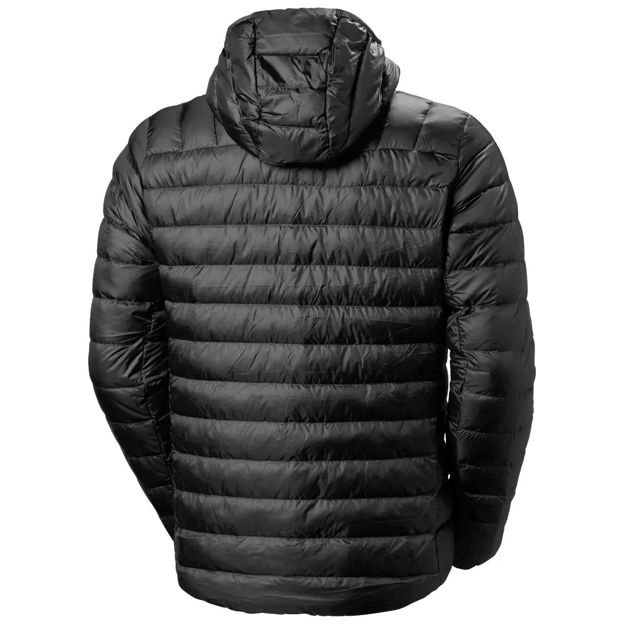 Doudoune à capuche Helly Hansen Verglas Down 2.0 3/6