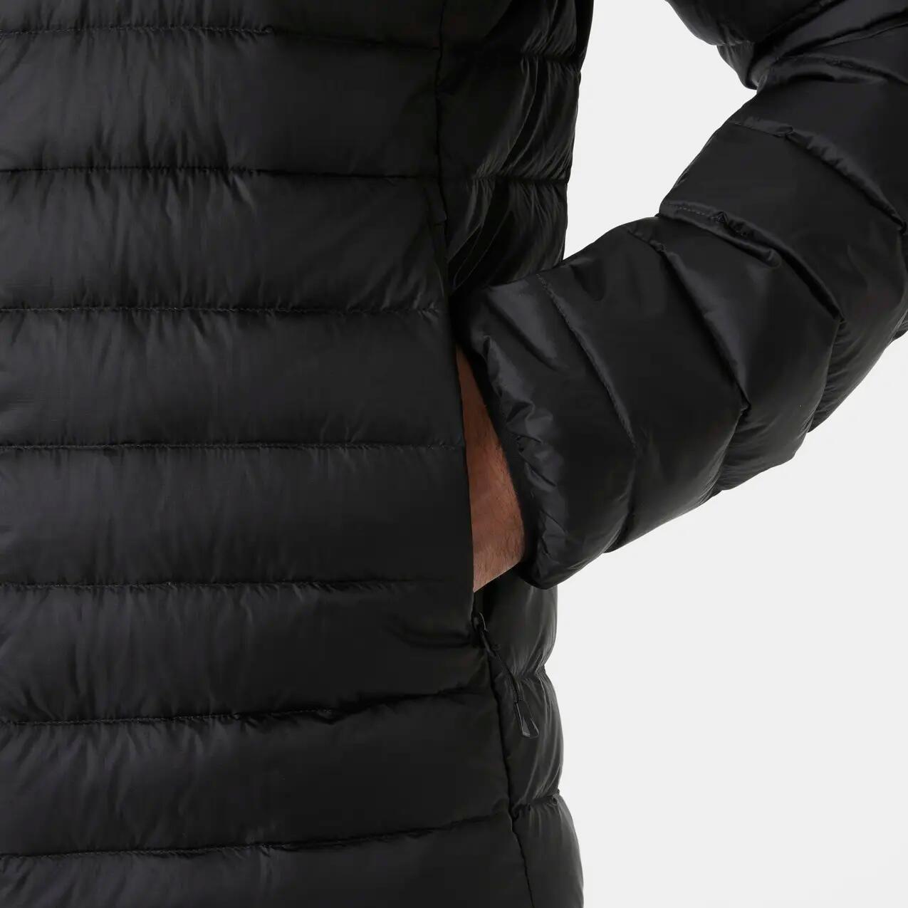 Doudoune à capuche Helly Hansen Verglas Down 2.0 5/6
