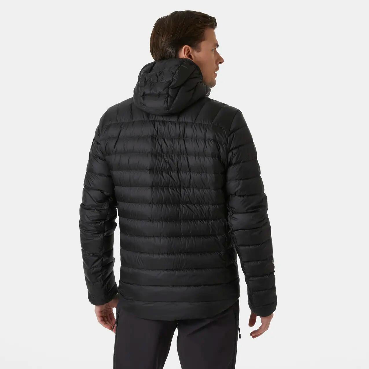 Doudoune à capuche Helly Hansen Verglas Down 2.0 4/6