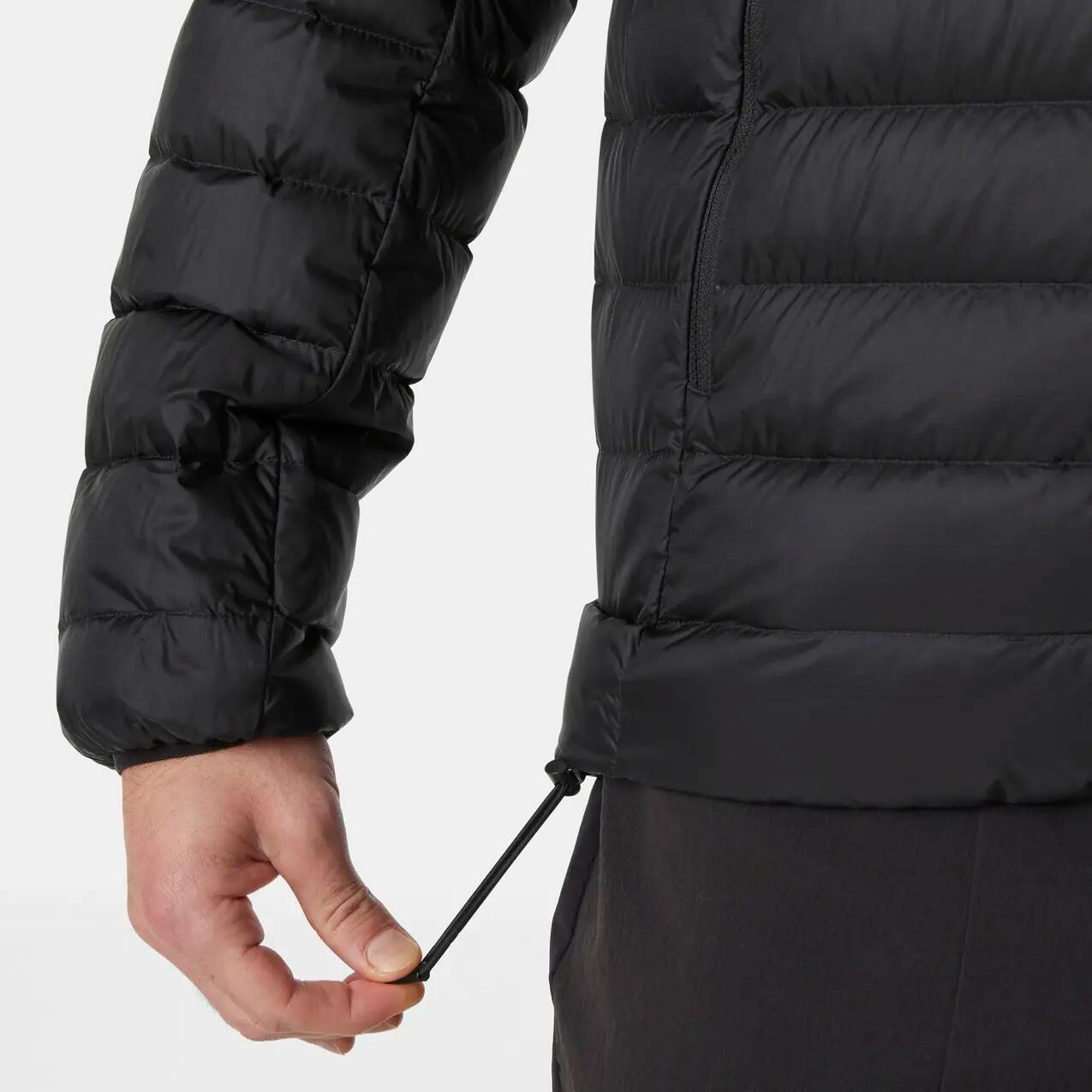 Doudoune à capuche Helly Hansen Verglas Down 2.0 6/6