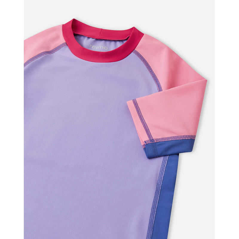 Tricou de înot pentru copii Reima Joonia