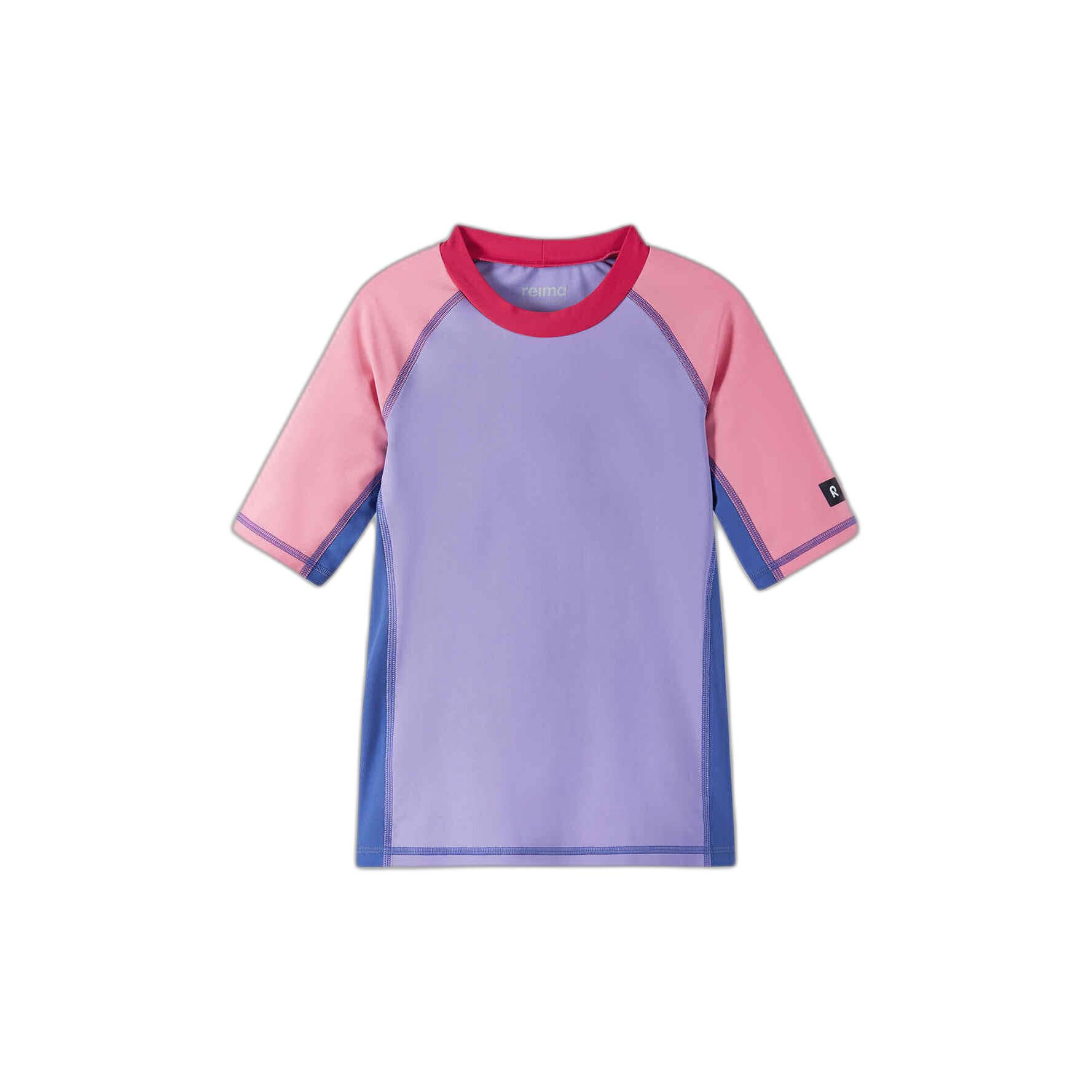 Tricou de înot pentru copii Reima Joonia