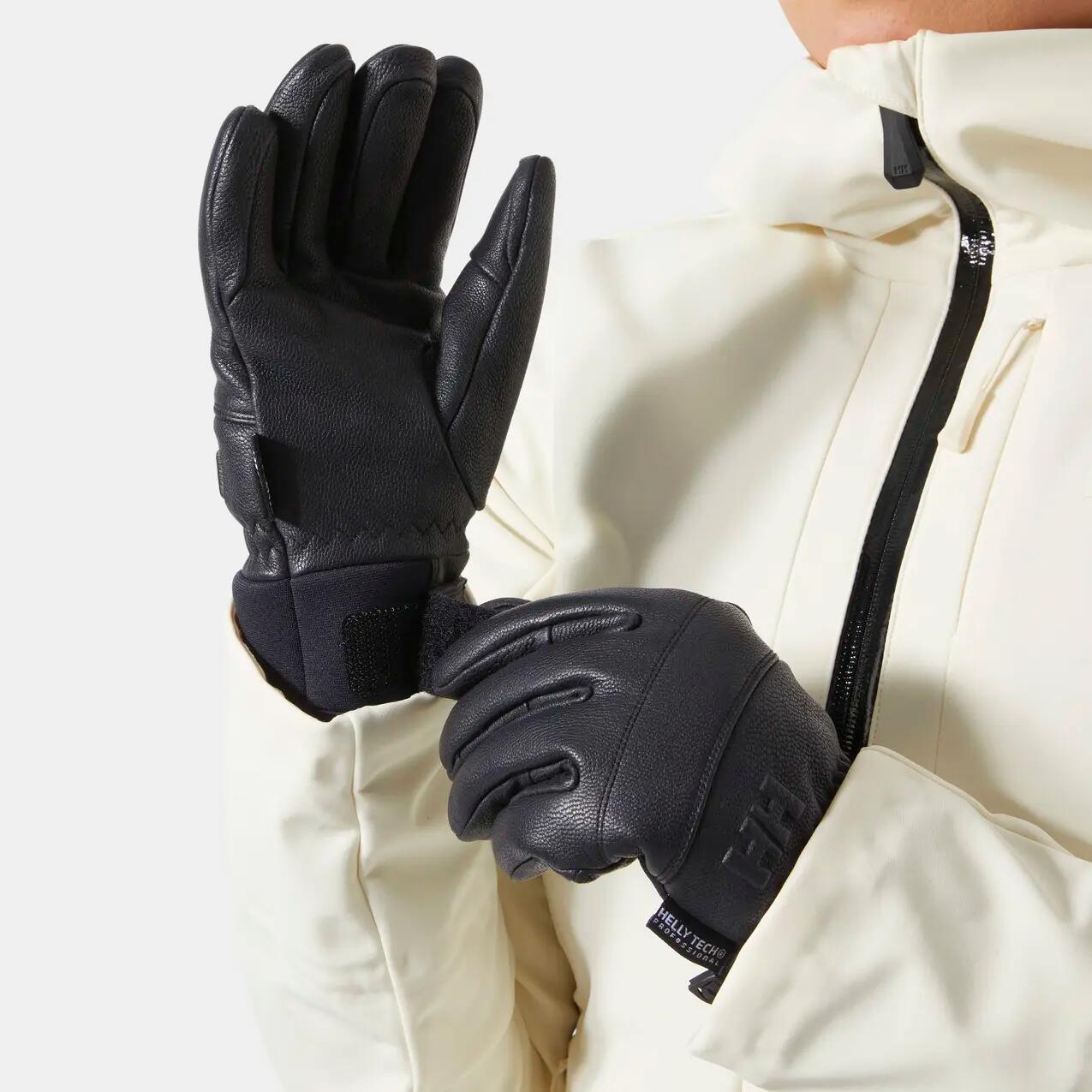 Gants de ski femme Helly Hansen Alphelia 3/4