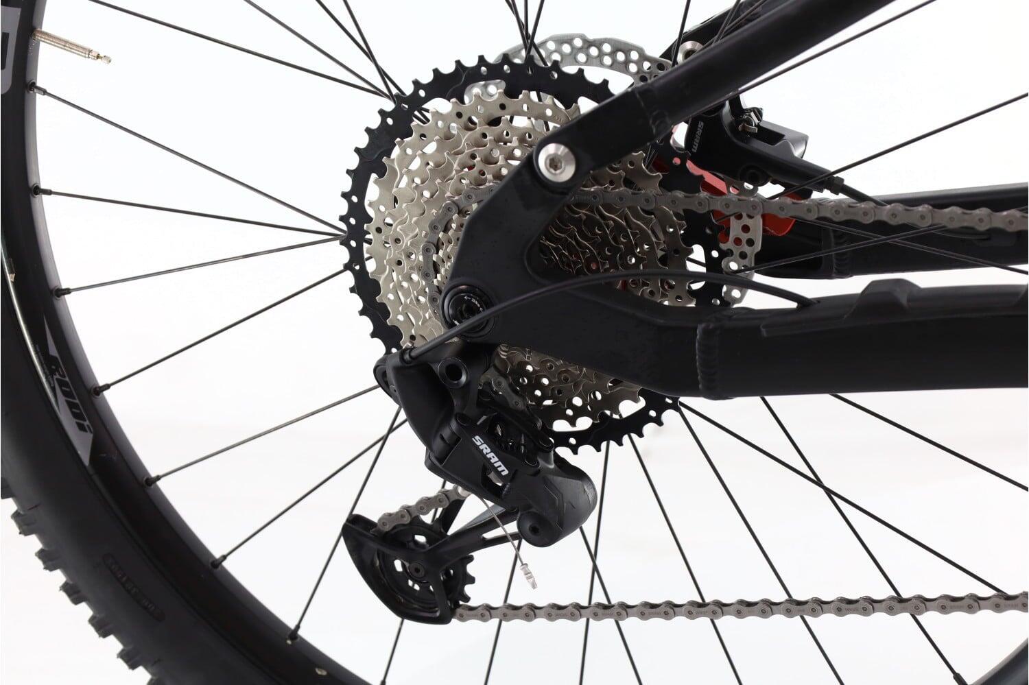 Segunda Vida · Ebike · Fantic XTF · Muy buen estado 3/8