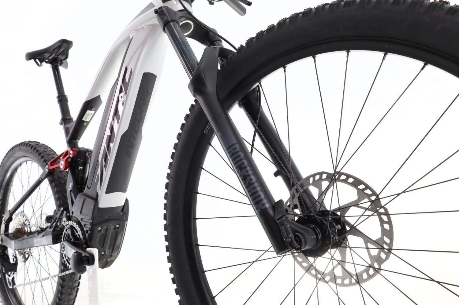 Segunda Vida · Ebike · Fantic XTF · Muy buen estado 5/8