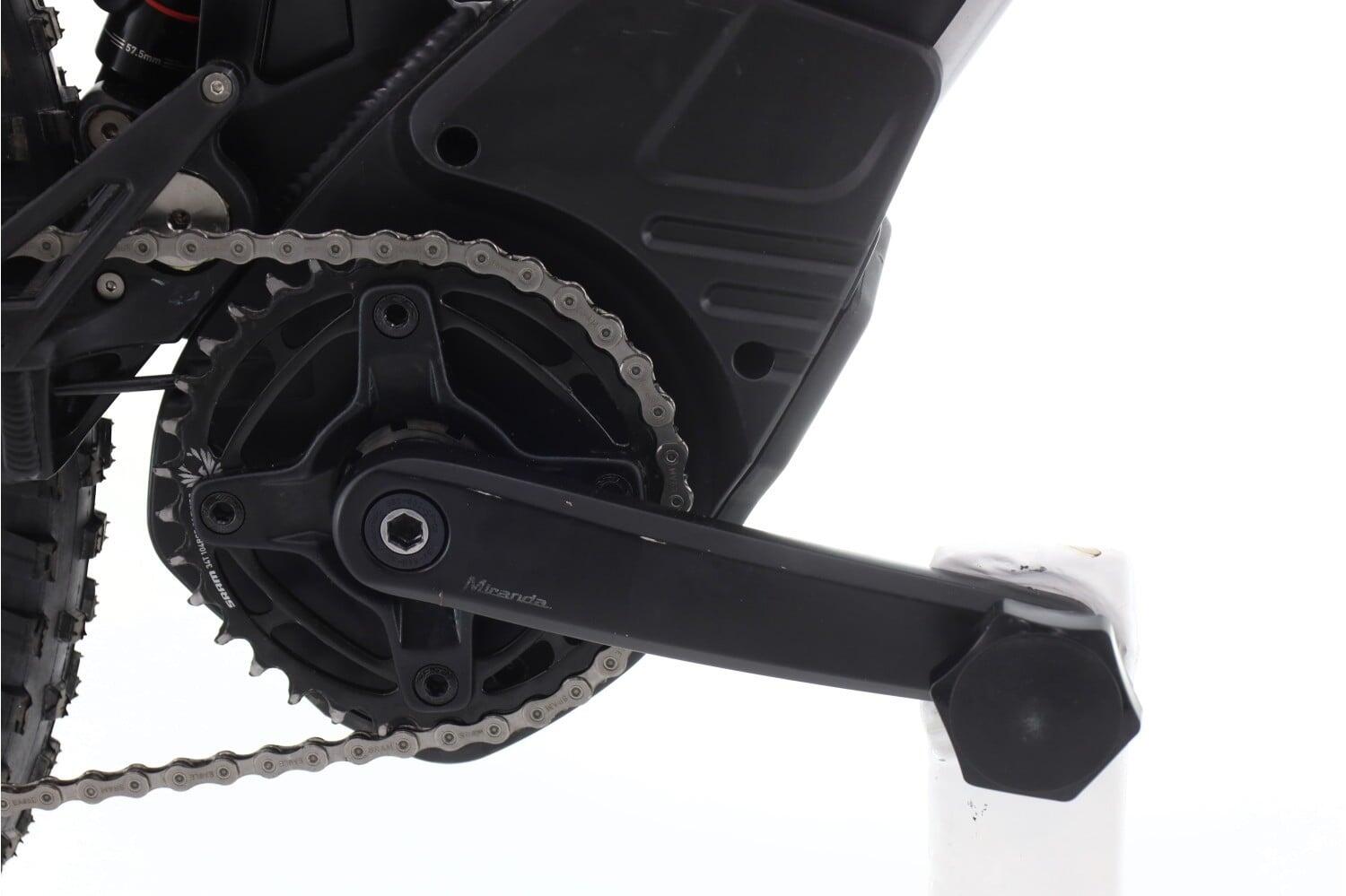 Segunda Vida · Ebike · Fantic XTF · Muy buen estado 4/8