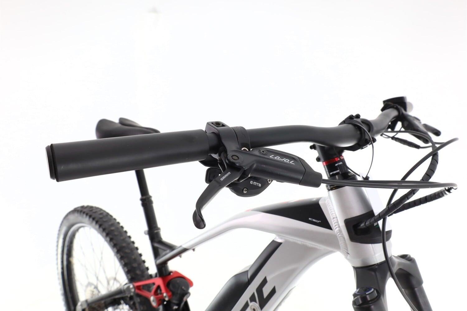 Segunda Vida · Ebike · Fantic XTF · Muy buen estado 6/8