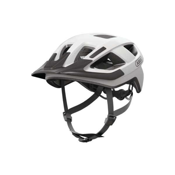 Casque de loisirs "Aduro 3.0.", blanc 5/6