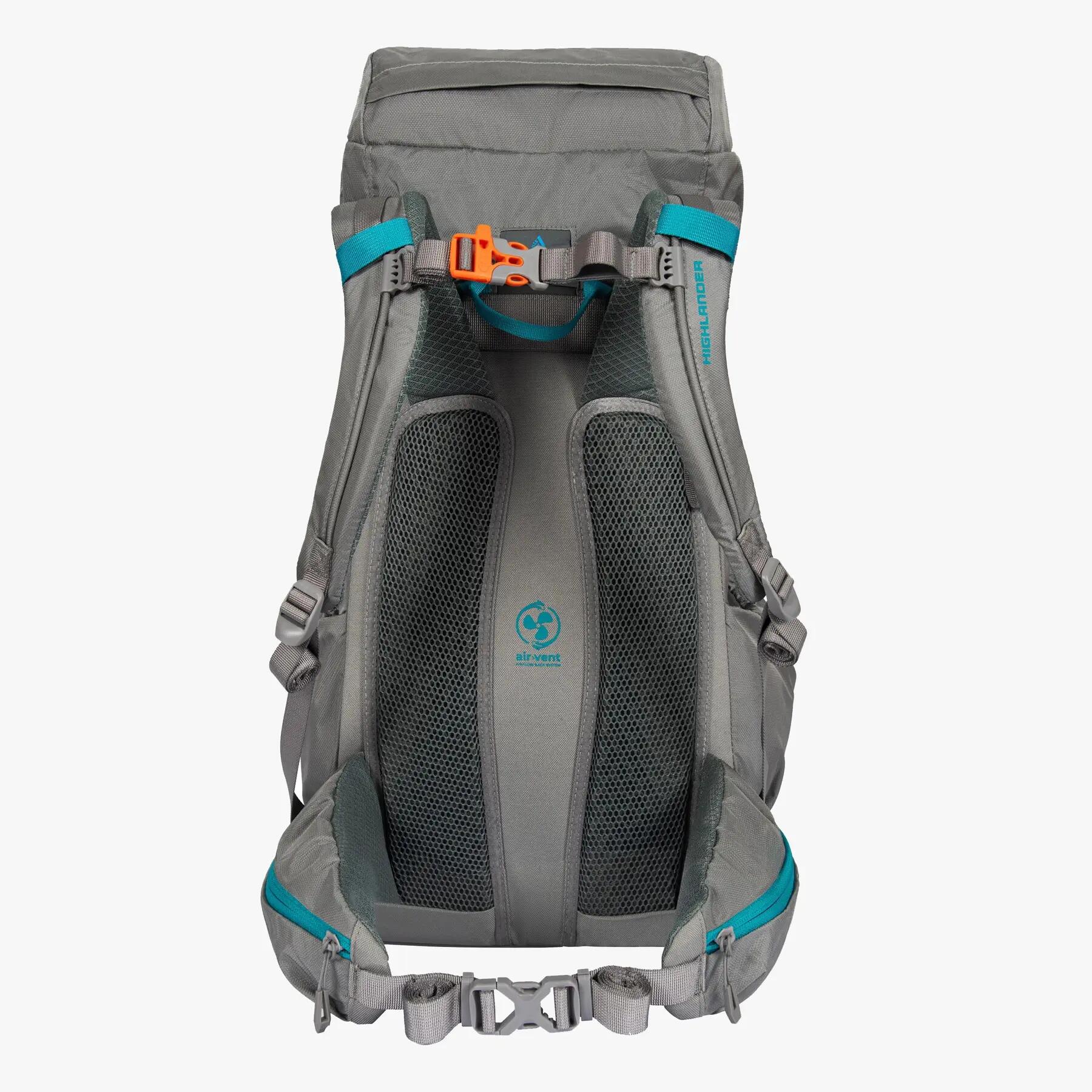 Borsa da trekking da donna Highlander Ivar 2/5