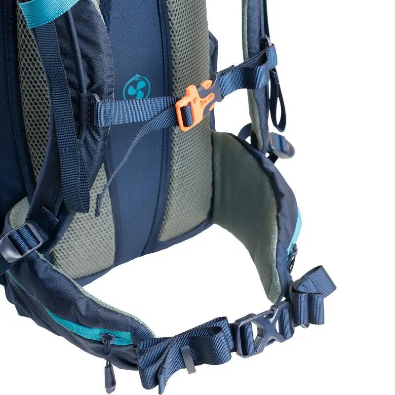 Borsa da trekking da donna Highlander Ivar 4/5