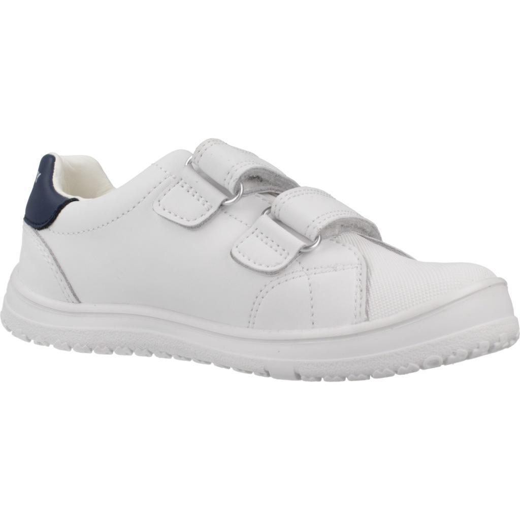 Zapatillas de Niños Pablosky de Piel con Cierre adherente 5/7