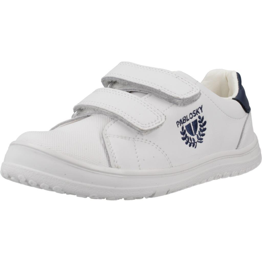 Buty PABLOSKY 200002P Biały