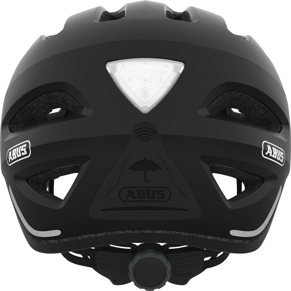 Casque de vélo pour jeunes et adultes "Pedelec 1.1", noir 3/7