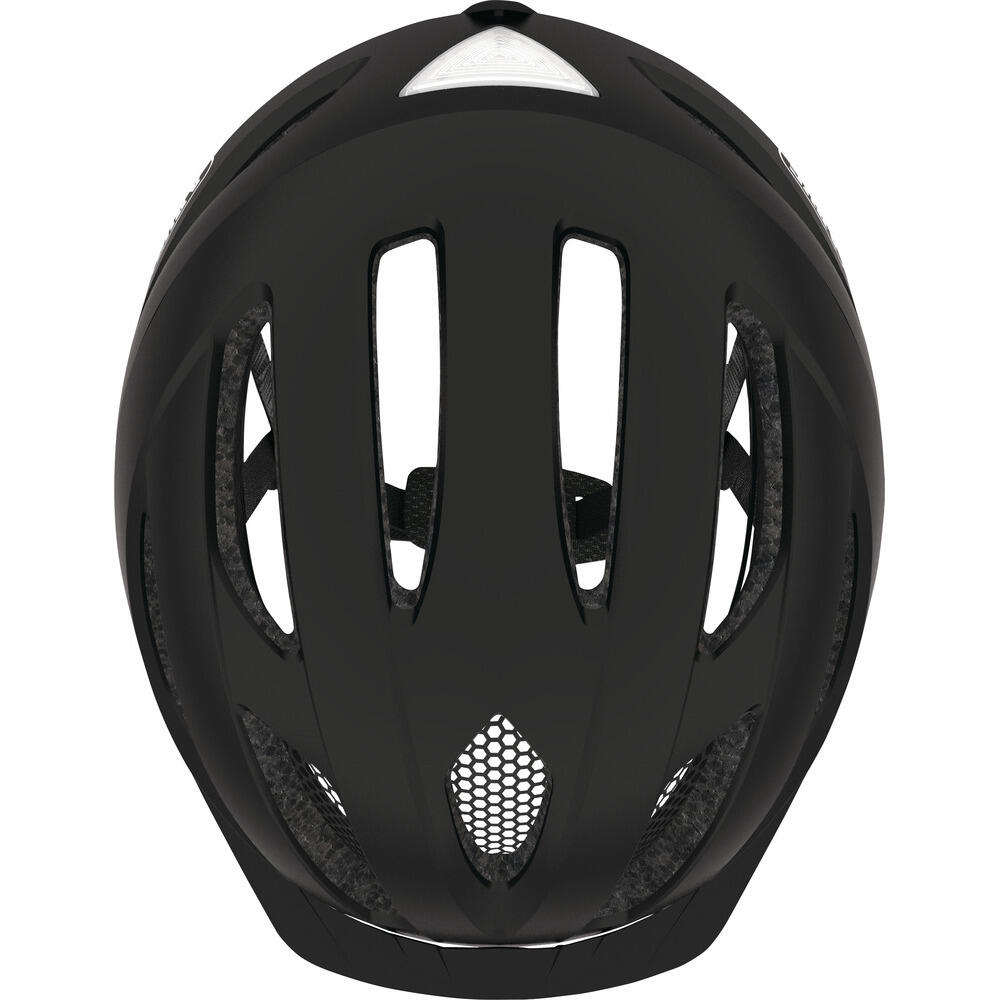 Casque de vélo pour jeunes et adultes "Pedelec 1.1", noir 4/7
