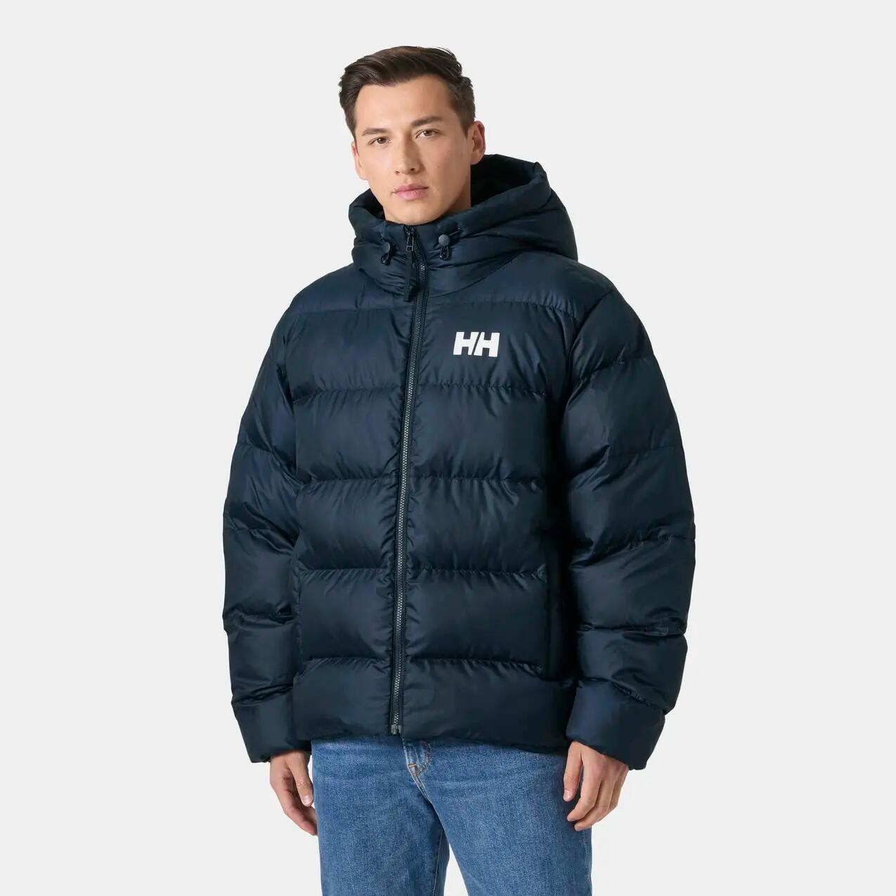 Daunenjacke  mit Kapuze Helly Hansen Active 2/7
